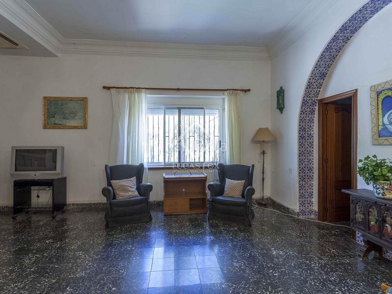 Foto d150b5ce-0730-4b89-afc5-9ef46636d6bd. Chalet parcela con casa en venta , valencia en Casco Urbano Náquera