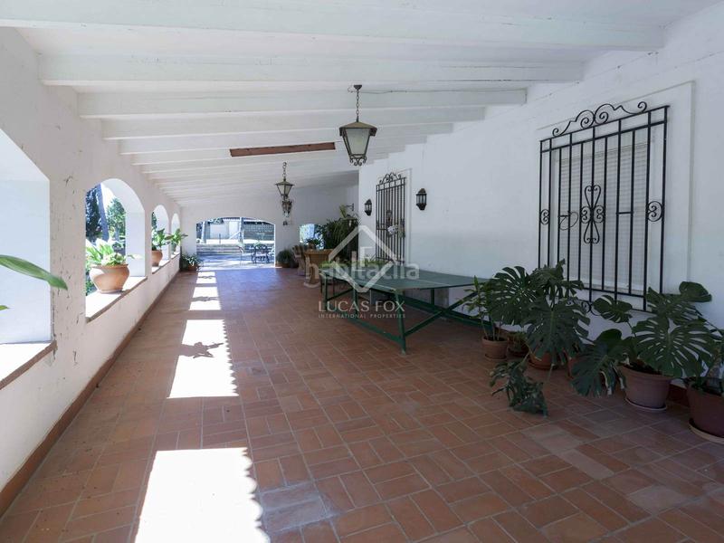 Foto fc441c8b-6540-4409-bfbd-506490131fd4. Chalet parcela con casa en venta , valencia en Casco Urbano Náquera