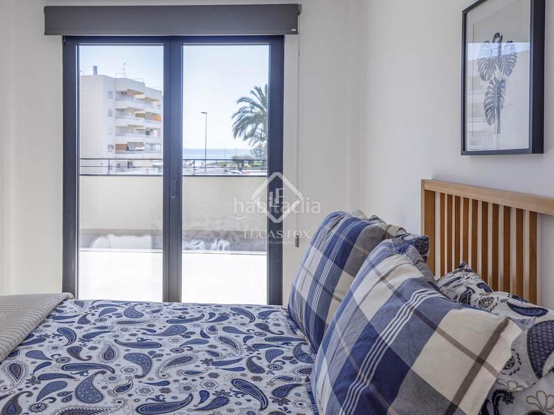Foto 5cb3d6f0-8fd4-4e47-a442-744f4c1f516f. Xalet amb calefacció aparcament piscina a Canet d´en Berenguer