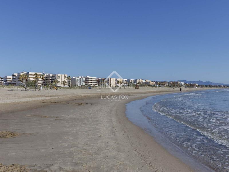 Foto a0e0832a-e2ea-46eb-b720-7eea460d6c3d. Xalet amb calefacció aparcament piscina a Canet d´en Berenguer