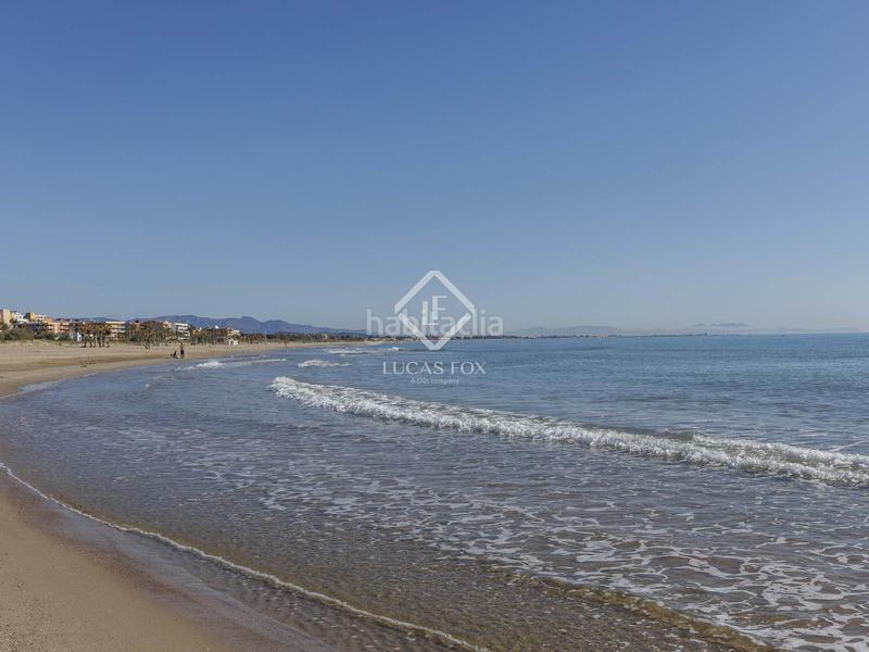 Foto a22c9f14-f95f-456d-9a49-2e9e14999503. Xalet amb calefacció aparcament piscina a Canet d´en Berenguer