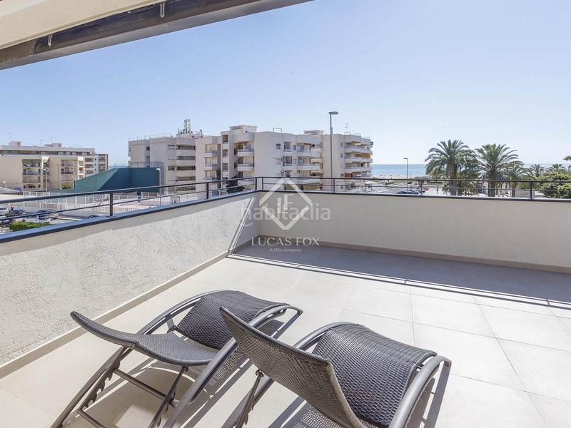 Foto a5165ebb-157c-428d-b378-6f5bb2755672. Xalet amb calefacció aparcament piscina a Canet d´en Berenguer