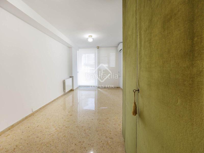 Foto 4558dc7f-3dfd-4d08-885e-981fb0db7390. Affitto appartamento con riscaldamento parcheggio in Valencia