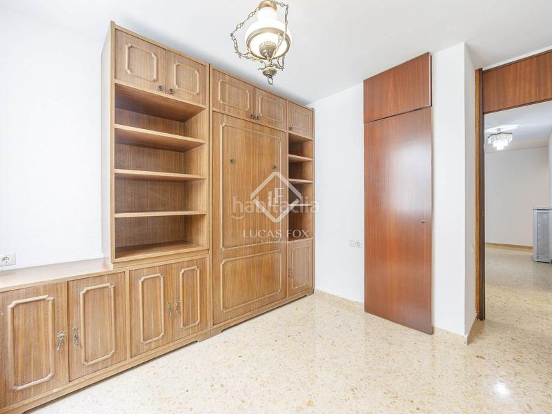 Foto 50efe1e9-82c5-43cd-b361-034625078e1f. Affitto appartamento con riscaldamento parcheggio in Valencia