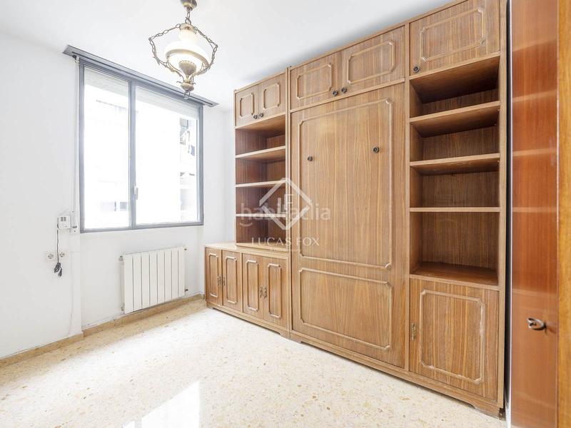 Foto 5ba894a1-13d9-4dc4-a0e6-22396e751cd9. Affitto appartamento con riscaldamento parcheggio in Valencia