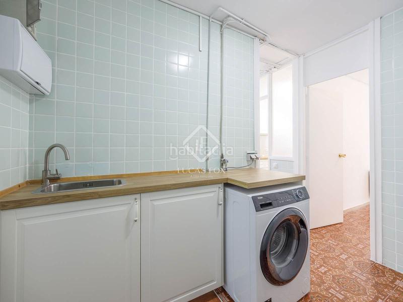 Foto 9793e4be-deb3-443d-9377-cb8a64e5c930. Affitto appartamento con riscaldamento parcheggio in Valencia