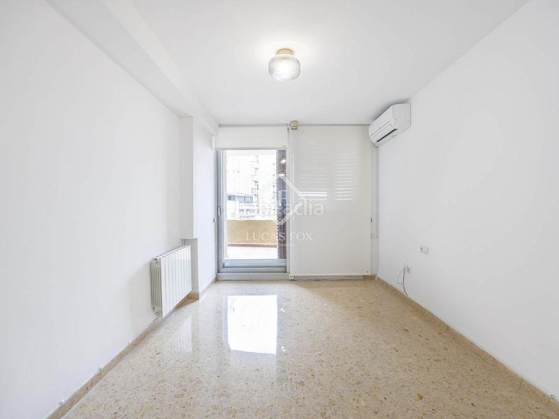 Foto 9bd947e1-cc59-4db3-8f80-0efa8c8439fe. Affitto appartamento con riscaldamento parcheggio in Valencia