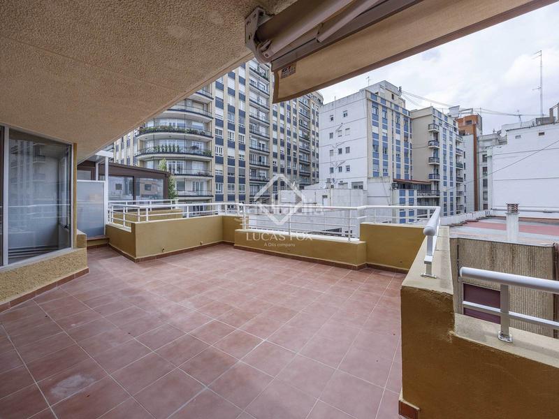 Foto afb91e8c-2714-4599-88a7-7123ea4dbeff. Affitto appartamento con riscaldamento parcheggio in Valencia