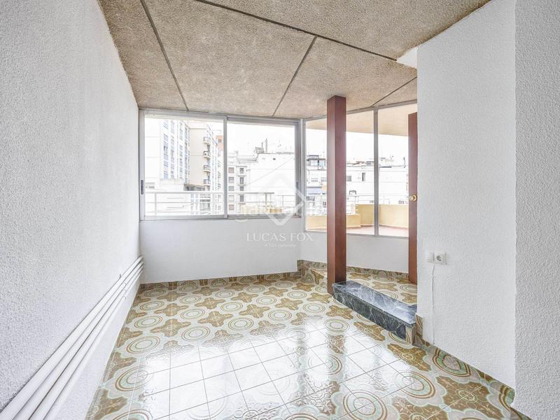 Foto b34554c9-cfd0-40b2-90da-d78462662508. Affitto appartamento con riscaldamento parcheggio in Valencia