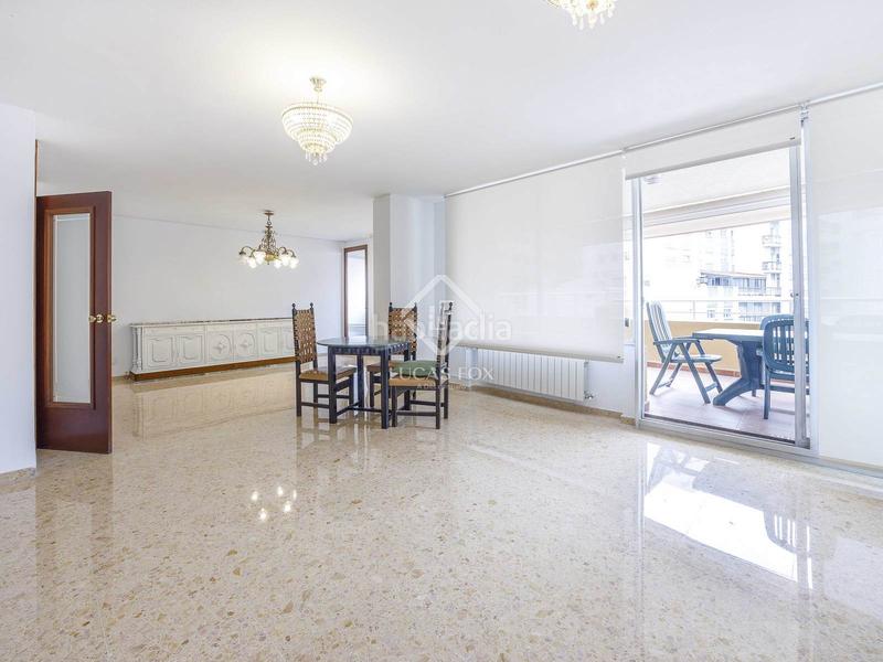 Foto b57a14cf-f565-42fd-960e-2d7c01ac8d10. Affitto appartamento con riscaldamento parcheggio in Valencia