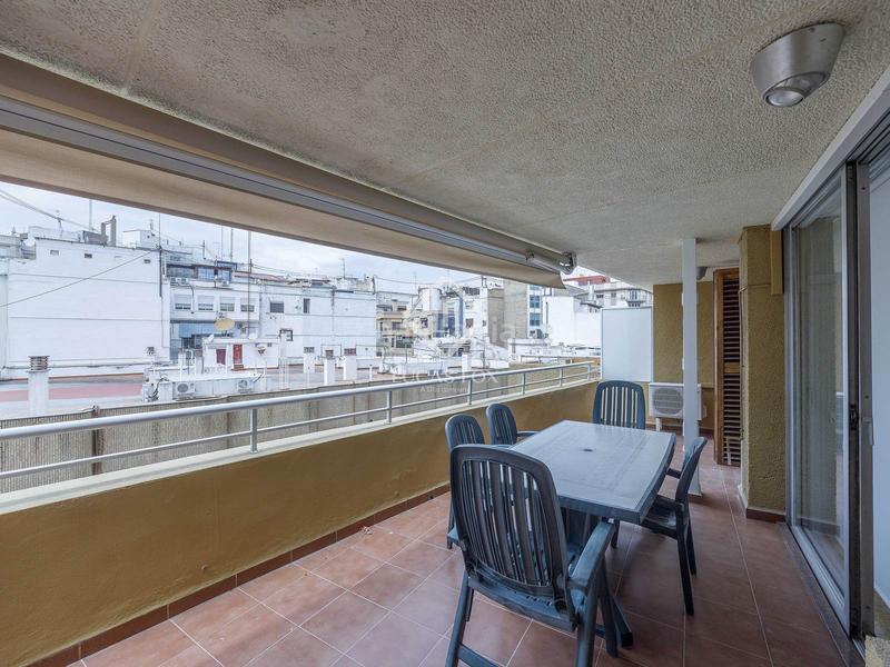 Foto b8fa2c09-4286-4a17-98b5-f2ca1d026d8b. Affitto appartamento con riscaldamento parcheggio in Valencia