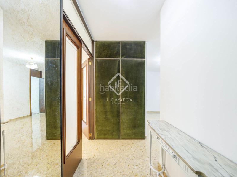 Foto c1d3cd9b-82f8-471c-9b87-03a9ed28f172. Affitto appartamento con riscaldamento parcheggio in Valencia