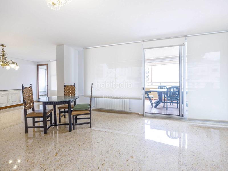 Foto c6dd8de9-64a1-4cb4-b1d3-41b335378d1a. Affitto appartamento con riscaldamento parcheggio in Valencia