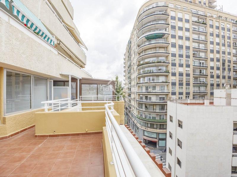 Foto c77ad693-7e27-4587-913e-1a3e7d36f5bb. Affitto appartamento con riscaldamento parcheggio in Valencia