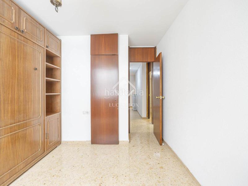 Foto cd4ba24e-e994-4d2b-ad2d-4a53ca65d961. Affitto appartamento con riscaldamento parcheggio in Valencia