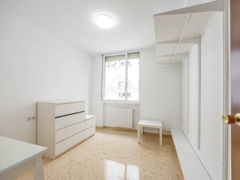 Foto ec2fbe75-0ae5-45ac-93ac-51684620dab3. Affitto appartamento con riscaldamento parcheggio in Valencia