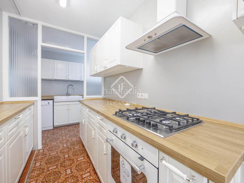 Foto f73f006e-dd71-422a-8731-442e07868e26. Affitto appartamento con riscaldamento parcheggio in Valencia