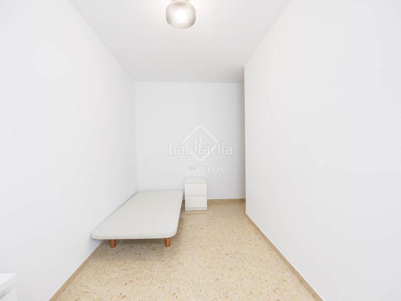 Foto f8e37242-3c60-439b-a695-da118b206a5f. Affitto appartamento con riscaldamento parcheggio in Valencia