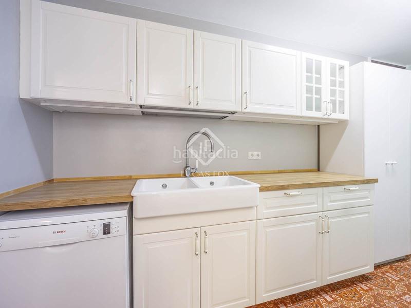 Foto 08dba810-e83b-4fba-b312-09b6855365d7. Location appartement avec chauffage parking dans Sant Francesc Valencia