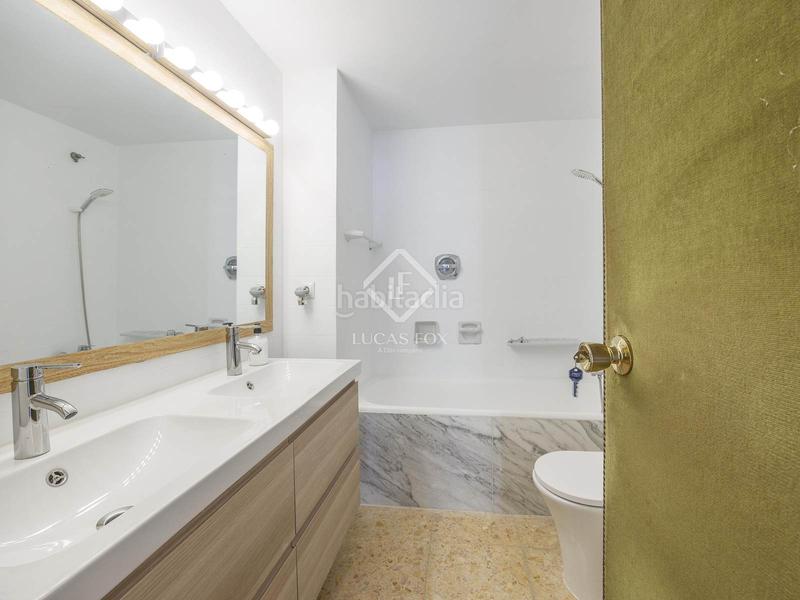 Foto 1d034cf9-79b8-4096-bb46-b433c1690d55. Location appartement avec chauffage parking dans Sant Francesc Valencia