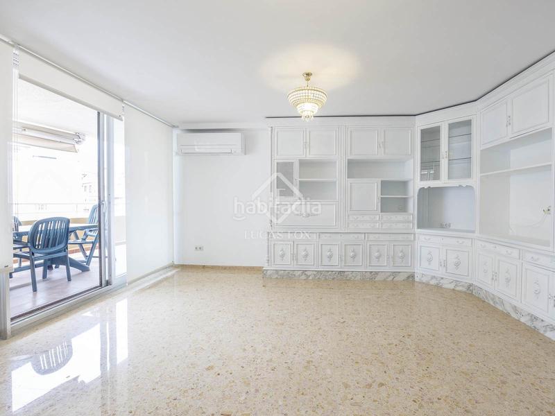 Foto 2025e146-2704-4ed9-854c-8fefb5a005ee. Location appartement avec chauffage parking dans Sant Francesc Valencia