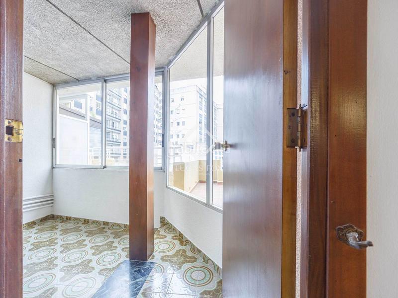 Foto 295872cd-519e-4ad0-b645-6f00ade7a79c. Location appartement avec chauffage parking dans Sant Francesc Valencia