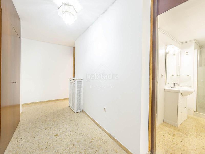 Foto 3a25774d-37da-420f-820c-7103dec2d113. Location appartement avec chauffage parking dans Sant Francesc Valencia