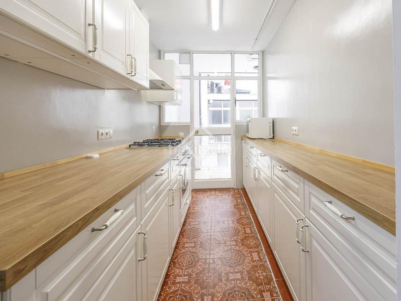 Foto 41cc53ec-9478-4eeb-ad24-459609cda01d. Location appartement avec chauffage parking dans Sant Francesc Valencia
