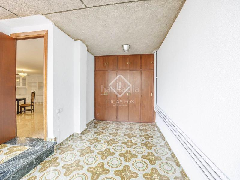 Foto 49211261-821c-479f-8512-f5e1935ffb3a. Location appartement avec chauffage parking dans Sant Francesc Valencia