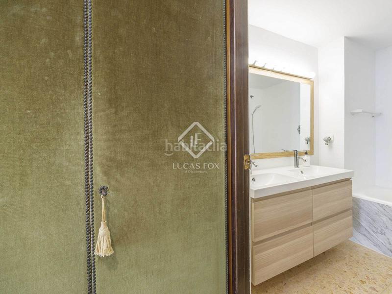 Foto 594251d8-9858-4116-a5a8-01fa915f5c8a. Location appartement avec chauffage parking dans Sant Francesc Valencia