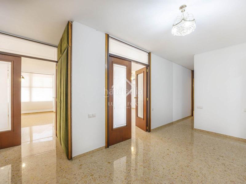 Foto 685396e5-ff0e-4236-a027-1bdccc844189. Location appartement avec chauffage parking dans Sant Francesc Valencia