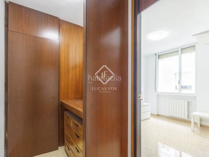Foto 8a3c92fd-e122-4113-8511-81d93c8ee13b. Location appartement avec chauffage parking dans Sant Francesc Valencia