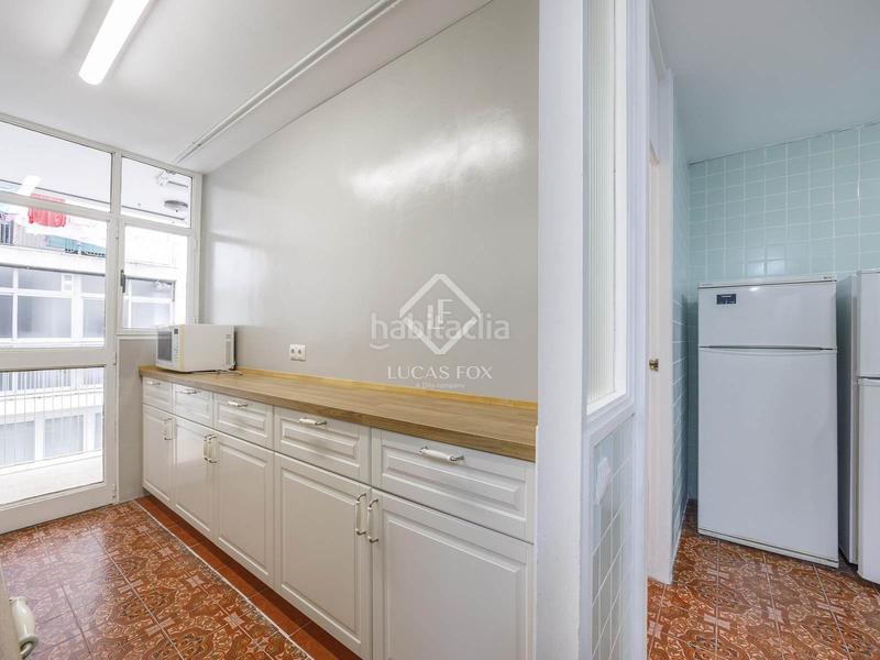 Foto 90ac8dde-7592-44a0-9095-ac61b59f9d67. Location appartement avec chauffage parking dans Sant Francesc Valencia