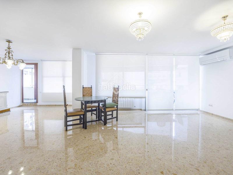 Foto fc2ecf9f-aa33-4fd6-863c-4f617f84356c. Location appartement avec chauffage parking dans Sant Francesc Valencia