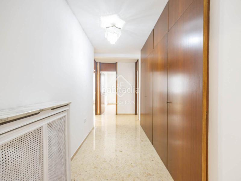 Foto 2e6c6ffc-d65b-4b3c-8f51-7ce8489ea779. Miete etagenwohnung mit heizung parking in Sant Francesc Valencia