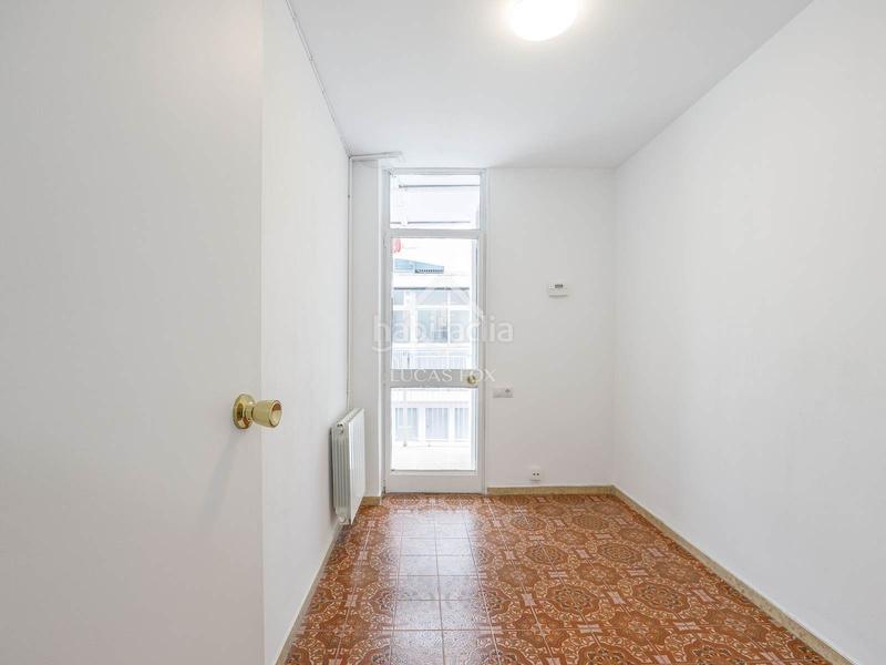 Foto 34e253d8-aacd-4446-ad31-098a4573feb7. Miete etagenwohnung mit heizung parking in Sant Francesc Valencia