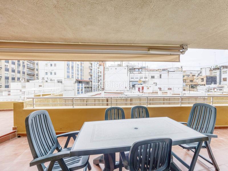 Foto 655a56b0-03ec-424f-ac00-8bff82a23c1a. Miete etagenwohnung mit heizung parking in Sant Francesc Valencia