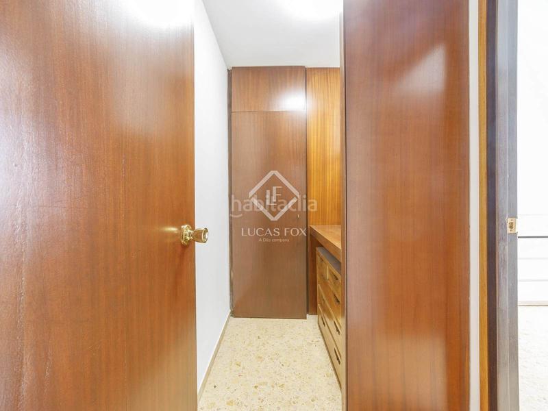 Foto 6db63102-0a20-4a06-a65a-c6a51ecdb28c. Miete etagenwohnung mit heizung parking in Sant Francesc Valencia