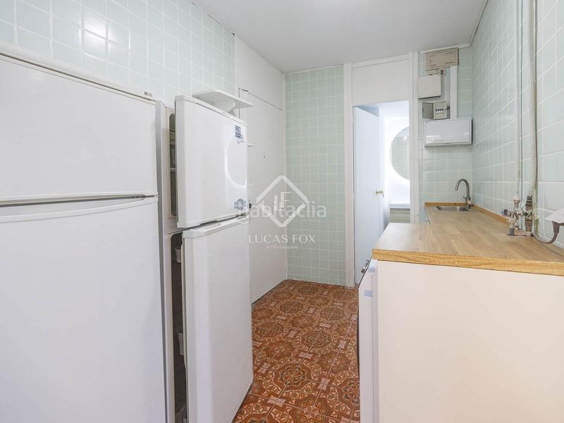 Foto 845b0642-f5e5-45e9-94c9-0fc2d93441d1. Miete etagenwohnung mit heizung parking in Sant Francesc Valencia