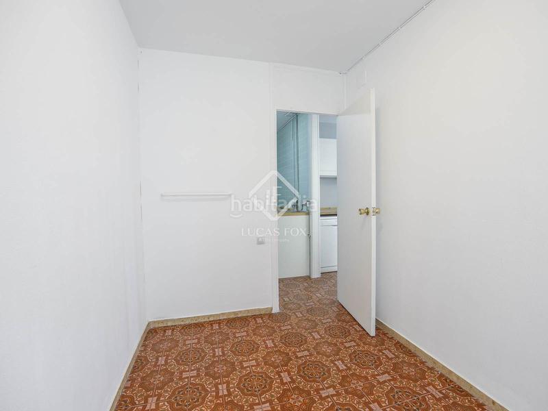 Foto 8586b882-5861-48fc-81e0-99f01aca126f. Miete etagenwohnung mit heizung parking in Sant Francesc Valencia