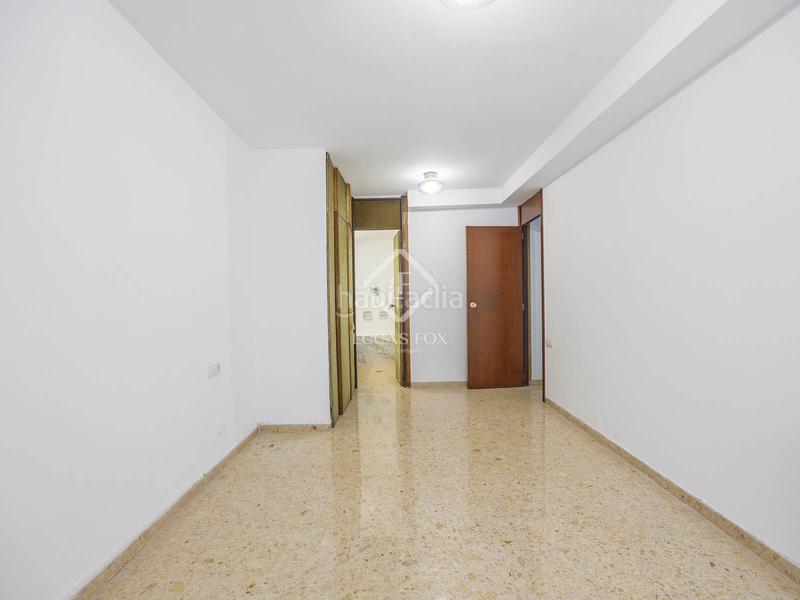 Foto f7d12ac7-1a62-4b69-ac2d-dba98c7b7edc. Miete etagenwohnung mit heizung parking in Sant Francesc Valencia