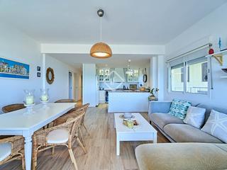 Appartement à Mareny Blau. Piso reformado con vistas al mar en venta en el mareny blau, val