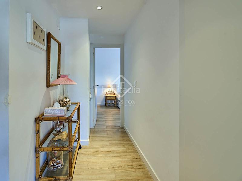 Foto 0cff937b-afc6-4b12-b8f8-813c1b5d6436. Etagenwohnung mit heizung parking in Mareny Blau Sueca