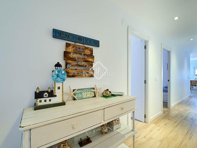 Foto 43fba593-a8f2-45fb-98c8-16d45b5447db. Etagenwohnung mit heizung parking in Mareny Blau Sueca