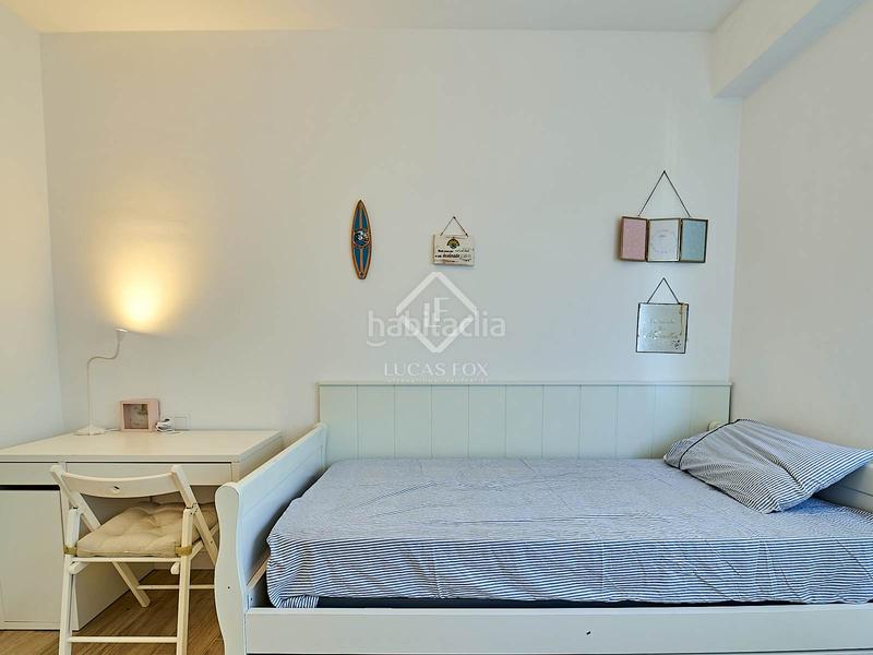 Foto 68a1ec66-1206-488f-9060-40c657ccdeb9. Etagenwohnung mit heizung parking in Mareny Blau Sueca