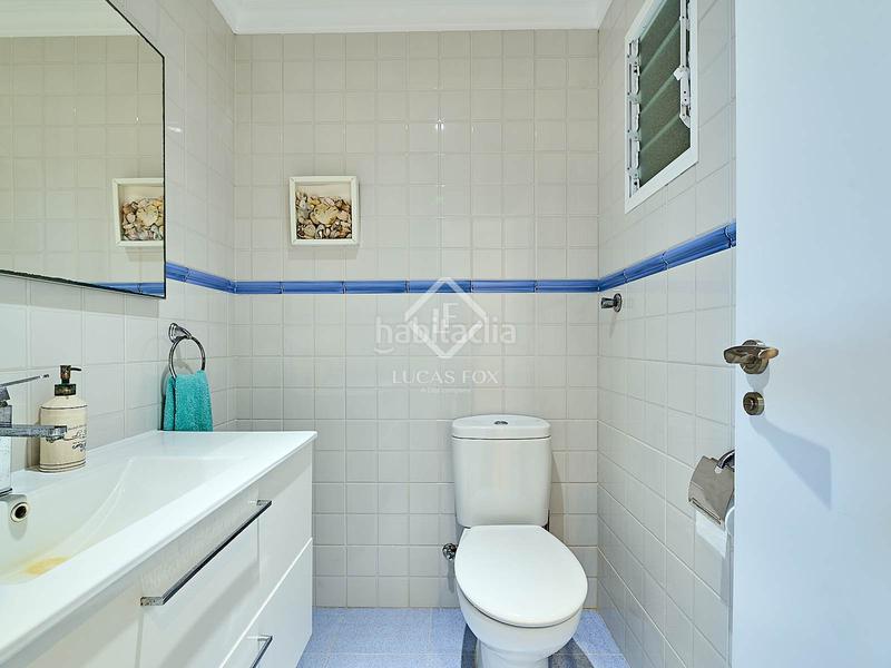 Foto 6e018a65-a3e7-4c2a-b434-01557bbead7f. Etagenwohnung mit heizung parking in Mareny Blau Sueca
