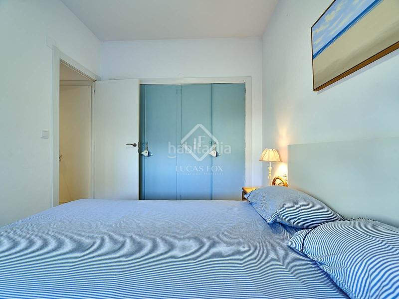 Foto 72e17557-8890-433a-9c94-cadf4f35260d. Etagenwohnung mit heizung parking in Mareny Blau Sueca
