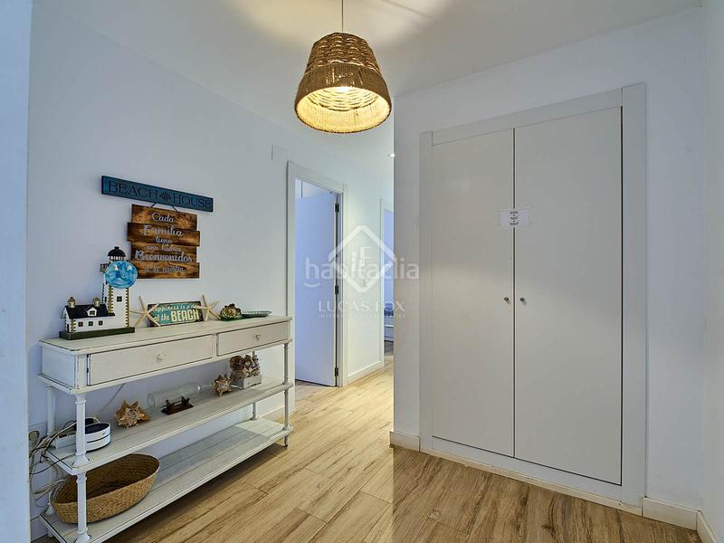Foto 74fddf23-2a0a-463d-83aa-2e702b6eb40d. Etagenwohnung mit heizung parking in Mareny Blau Sueca