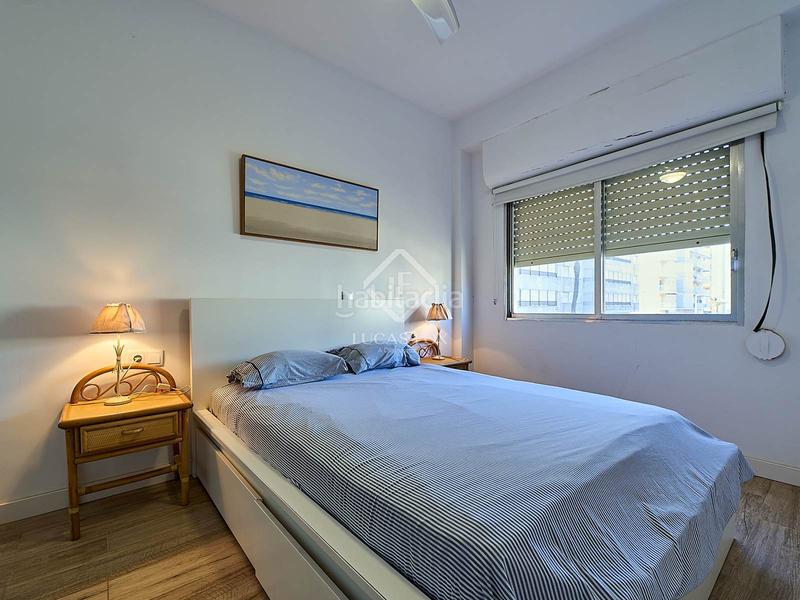 Foto 91e06a92-0887-483f-b025-97f376c9a7c5. Etagenwohnung mit heizung parking in Mareny Blau Sueca