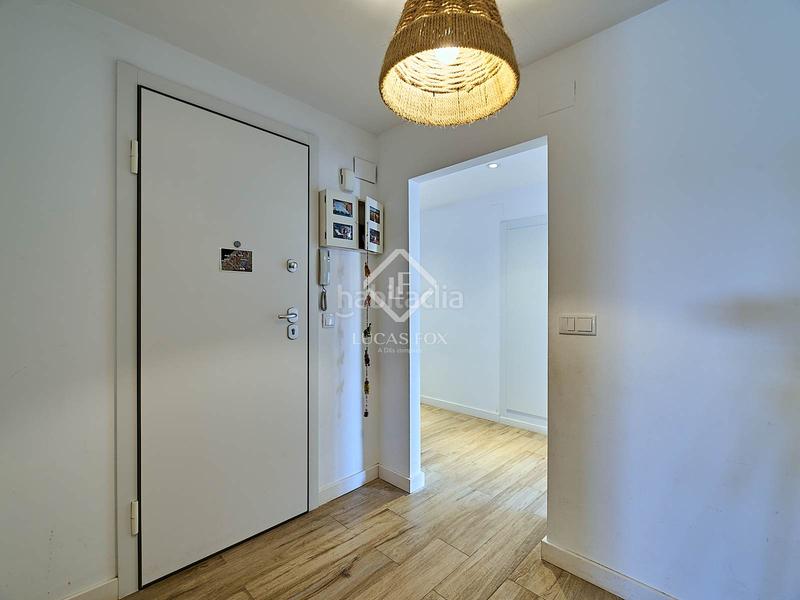 Foto 9ac33750-21b2-497d-88d9-5eea2fd34868. Etagenwohnung mit heizung parking in Mareny Blau Sueca